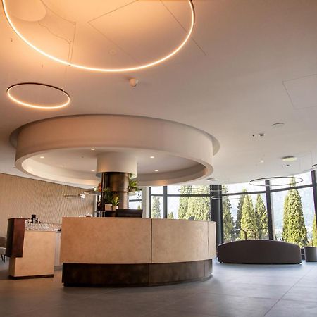 מלגראטה Hotel Griso Collection מראה חיצוני תמונה