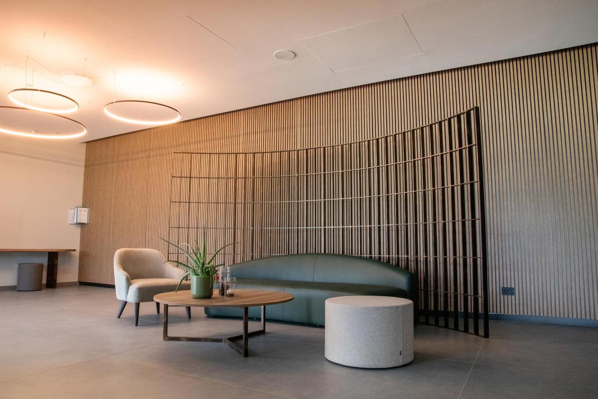 מלגראטה Hotel Griso Collection מראה חיצוני תמונה